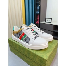 Gucci Low Shoes